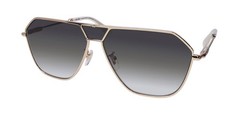 NEW POLICE SPLL89 HORIZON 8 SUNGLASSES FULL-RIM PILOT MENS 300Y METAL & PLASTIC