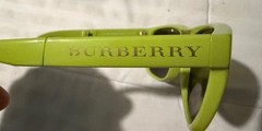 burberry sunglasses men