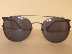 KRIS VAN ASSCHE Made In Japan Designer Sunglasses LINDA FARROW GALLERY KVA/69/6