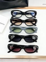 New Gentle Monster Model LOCO Sunglasses Unisex Size: 53口20-147