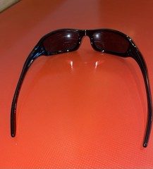 Oakley Five 4.0 03-365 Vintage Sunglasses Frames Needs Lenses
