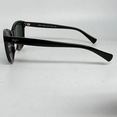 Maui Jim Canna Sunglasses MJ 769-02 Black Frames 54-18-135 20412