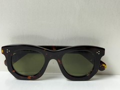 Lesca LUNETIER OGRE XL COL.424 46-22 SUNGLASSES