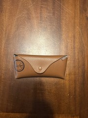 Ray-Ban Black Sunglasses BRAND NEW FREE SHIP