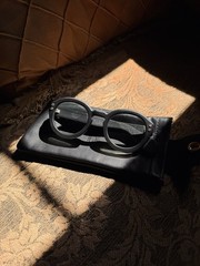 Hoorsenbuhs | Model III BK/GRTORT Fade 46/24/143