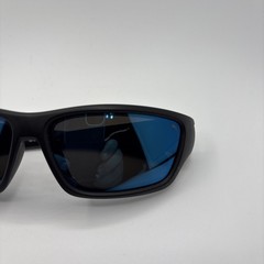 DVX by Wiley X RAGE Sunglasses Frames Black Z87-2+ 63-14-132mm Wrap #C34