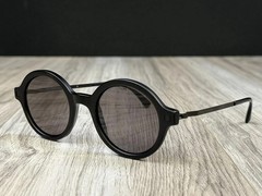 MYKITA Lite Sun ESBO Sunglasses COL 890 Black 48-22 Handmade Germany Unisex NEW
