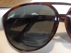 Maui Jim Aviator MJ 193 10 Tortoise Frame + HCL Bronze Polarized Lens Sunglasses