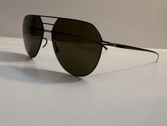 MYKITA + Maison Margiela Sunglasses MMESSEO27 COL E16