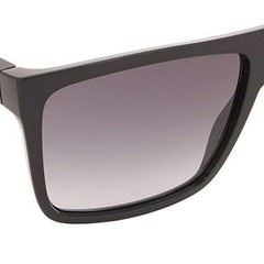 unisex adult 5039/S 58mm, 16mm, Black/Dark Gray Gradient