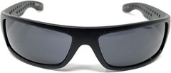 Cholo Narrow Rectangular Sunglasses – Polarized UV Protection for Sports Wear