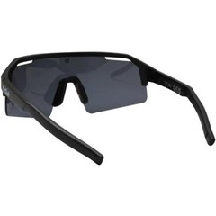 Bolle BS005001 C-Shifter Matte Black TNS Gold Mirror Lens Mens Sports Sunglasses
