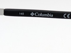 Columbia Sunglasses Mist Trail C115SP 073 Silver Frames w/ Red Mirror Lens 57mm