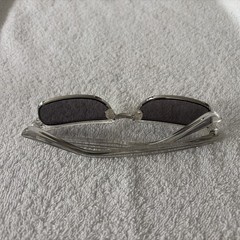 MAUI JIM KAWIKA SUNGLASSES 0257S-003 (Size 54-18-140) M