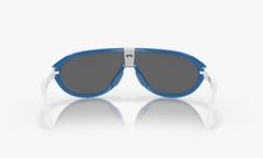 Oakley OO9467 CMDN Translucent Celeste Prizm Blue 133mm L Sunglasses