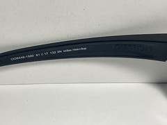Oakley GIBSTON OO9449-1560 Prizm Green/Blue Polarized/ Matte Black USED