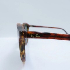 Used RAY BAN Ray Ban B L Bausch Lomb Sunglasses W1941 Brown Size Unknown Seto Oh