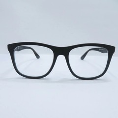 Used RAY BAN Ray Ban Glasses RB7068D Size 55 18 145 Black Seto Ohashi