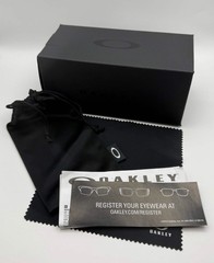 Oakley Radar EV Path Sunglasses All Black With Box, Case, & Accessories