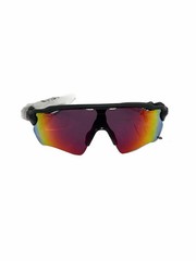 OAKLEY sunglasses/BLK/PUP/Men’s/oo9208-4638 Authentic From Japan
