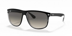 Ray-Ban RB4147 603971 60mm Black Sunglasses