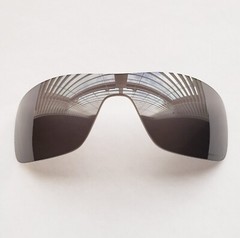 Authentic Oakley Turbine Rotor Prizm Black Polarized Replacement Lens OO9307