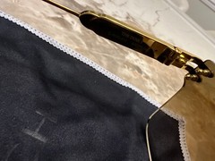 Maybach Sunglasses