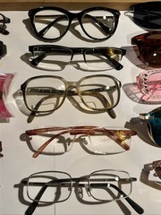 15 Glasses Frames Lot Eyeglasses Unisex Assorted Brands Sunglasses Bundle