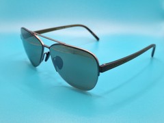 Porsche Design eyewear P8676 C sunglasses