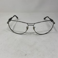 Ray-Ban RB3519 004/71 Gunmetal Black 62-15 Flex Hinge Sunglasses Frame Only &Q62