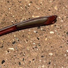 maui jim Banyans RX RIGHT Temple Only mj-912-10 130mm