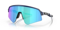 Oakley OO9465-0539 Sutro Lite Sweep Sunglasses Matte Navy Prizm Sapphire Iridium