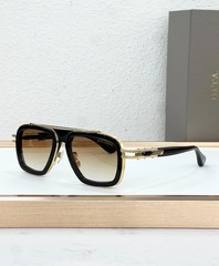 Dita Dts403 Sunglasses Unisex Size:54-19-145 New