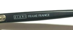 Vintage Ziari | Men’s Sunglasses | Z:R 150 11-09 | Polarized | Made in France