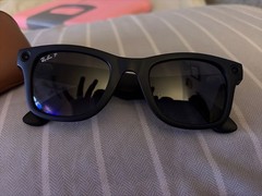 meta ray ban