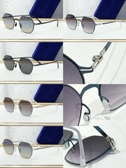 MYKITA Men’s Sunglasses MODEL：SANTO Size：51口19-140mm
