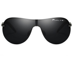 Aviators Sunglasses Anti Glare Tac Polarized Frameless UV400 UVS Protection