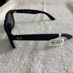 Ray-Ban Justin Sunglasses 4165-622/T3 (Size 54-16-145) 3P