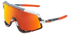100% Glendale Sport Performance Shield Sunglasses w/ Bonus Lens – 60011 – Korea