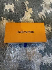 Louis Vuitton Cyclone Sunglasses Green Marble Virgil Off White Chrome Hearts
