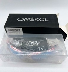 OMEKOL Polarized Sunglasses UV Protection Unisex Fashion