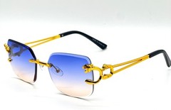 Designer Sunglasses Men Fashion Retro Trendy Style Outdoor Driving Eye Wear New