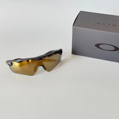 Oakley RADAR EV PATH OO9208 Matte Black Frame Prizm Gold LensIN BOX