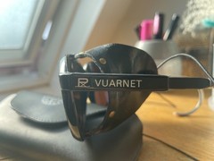 Vintage VUARNET SKILYNX PX GLACIER – RJ MC READY GOGGLES !