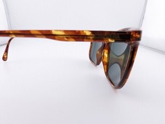 Carrera Sunglasses, 5465 12 Brown Tortoise, 56-16-140, Plastic, Made in Austria
