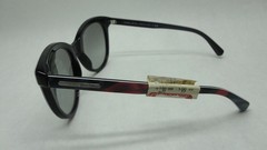 Giorgio Armani Womens Sunglasses AR8041 5478/11 55MM Grey Lens *SEE DETAILS**