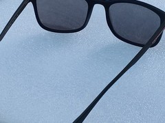 PRADA PS01TS Linea Rossa Men’s Sunglasses