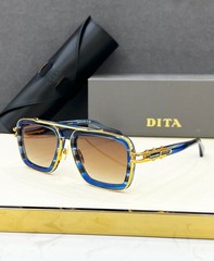 DITA LXN EVO MODEL: DTS403 SUNGLASSES SIZE: 51口20-145 NEW.