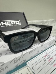 MAUI JIM | NEW | HIAPO | 655 – 02 | MATTE BLACK | NEUTRAL GREY