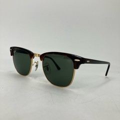 Used RAY BAN Ray Ban CLUB MASTER Sunglasses RB3016 Aeon Hiro